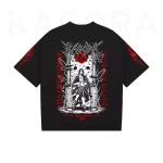 T-shirt / Itachi Uchiha - Image 2