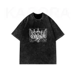 T-shirt levi ackerman - Image 3